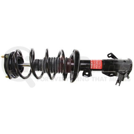 AMS272926 by NAVISTAR - Quick-Strut Complete Strut Assembly