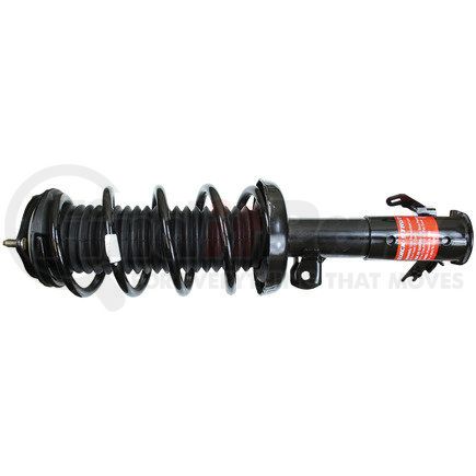 AMS272928 by NAVISTAR - Quick-Strut Complete Strut Assembly