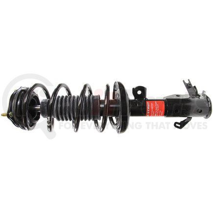 AMS272925 by NAVISTAR - Quick-Strut Complete Strut Assembly