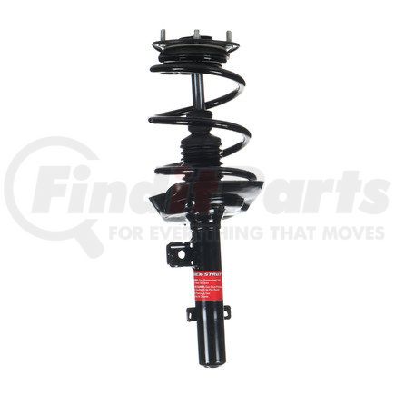 AMS272970 by NAVISTAR - Quick-Strut Complete Strut Assembly