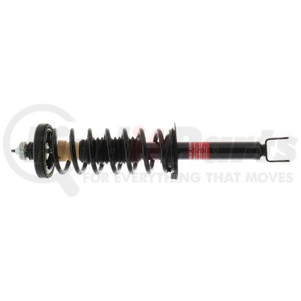 AMS272984 by NAVISTAR - Quick-Strut Complete Strut Assembly