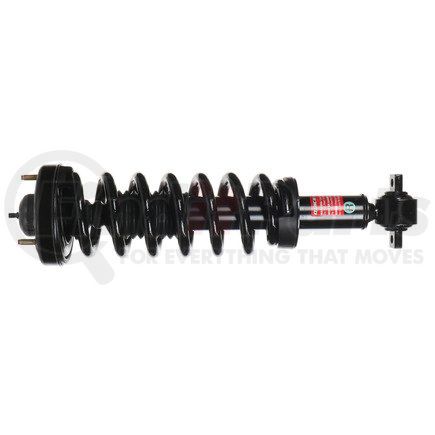 AMS273031R by NAVISTAR - Quick-Strut Complete Strut Assembly