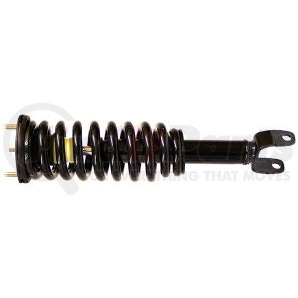 AMS281100 by NAVISTAR - Roadmatic Complete Strut Assembly