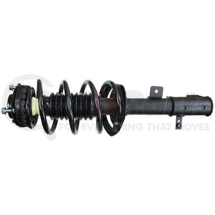 AMS281130 by NAVISTAR - Roadmatic Complete Strut Assembly