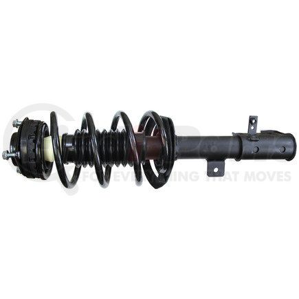 AMS281131 by NAVISTAR - Roadmatic Complete Strut Assembly