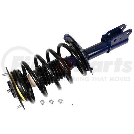 AMS281670 by NAVISTAR - Roadmatic Complete Strut Assembly