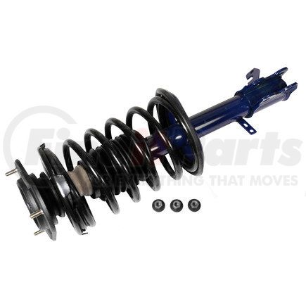 AMS281951 by NAVISTAR - Roadmatic Complete Strut Assembly