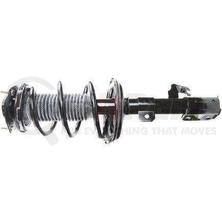 AMS282212 by NAVISTAR - Roadmatic Complete Strut Assembly