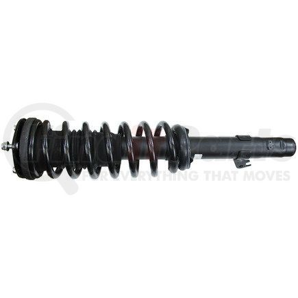 AMS282261 by NAVISTAR - Roadmatic Complete Strut Assembly