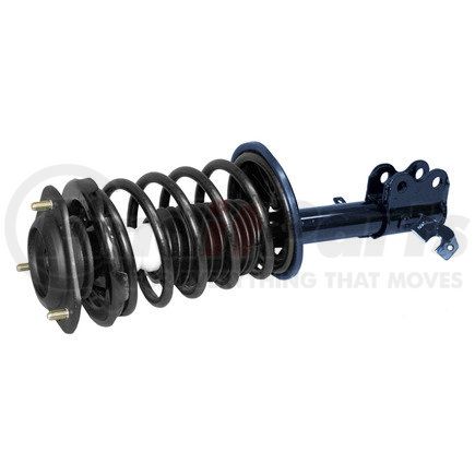 AMS281952 by NAVISTAR - Roadmatic Complete Strut Assembly