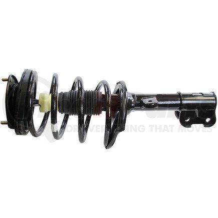 AMS282300 by NAVISTAR - Roadmatic Complete Strut Assembly