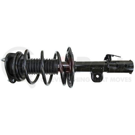 AMS282275 by NAVISTAR - Roadmatic Complete Strut Assembly