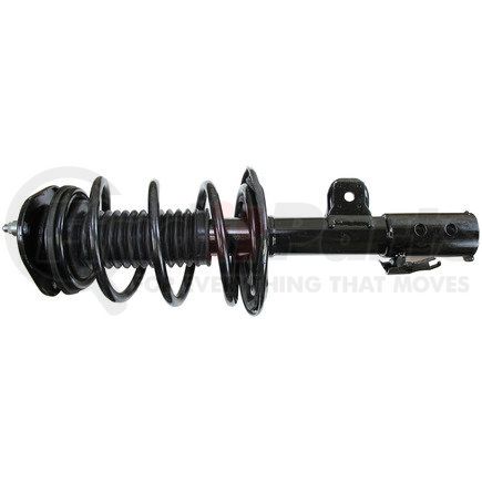 AMS282276 by NAVISTAR - Roadmatic Complete Strut Assembly