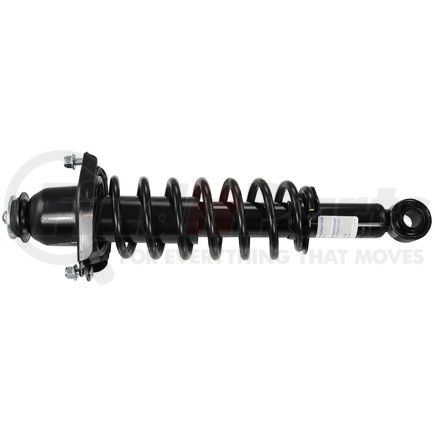 AMS282599R by NAVISTAR - Roadmatic Complete Strut Assembly