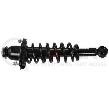 AMS282599L by NAVISTAR - Roadmatic Complete Strut Assembly