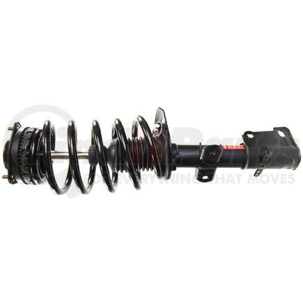 AMS371128R by NAVISTAR - Quick-Strut Complete Strut Assembly