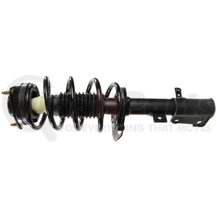 AMS371131 by NAVISTAR - Quick-Strut Complete Strut Assembly