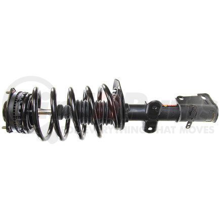 AMS371128L by NAVISTAR - Quick-Strut Complete Strut Assembly