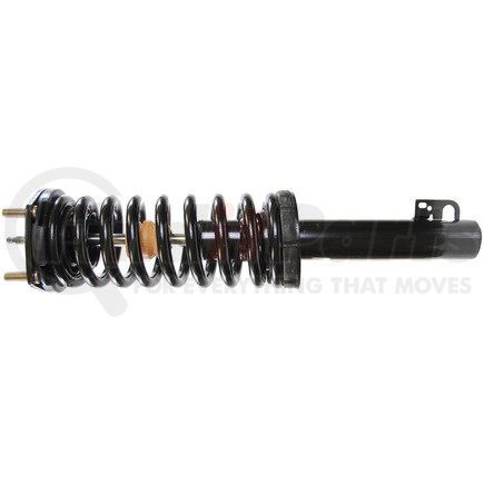 AMS371377R by NAVISTAR - Quick-Strut Complete Strut Assembly