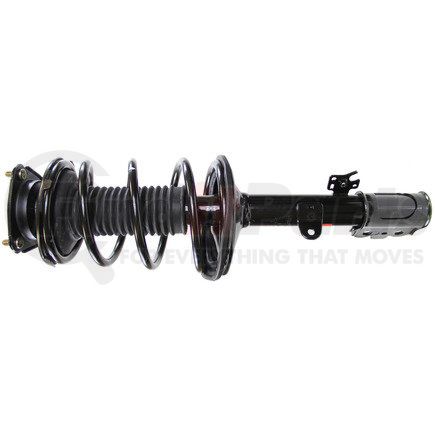 AMS371454 by NAVISTAR - Quick-Strut Complete Strut Assembly