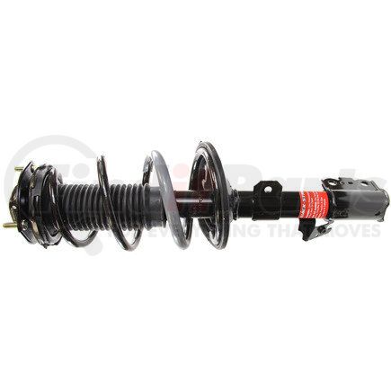 AMS371494 by NAVISTAR - Quick-Strut Complete Strut Assembly