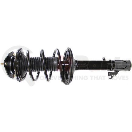 AMS372126 by NAVISTAR - Quick-Strut Complete Strut Assembly