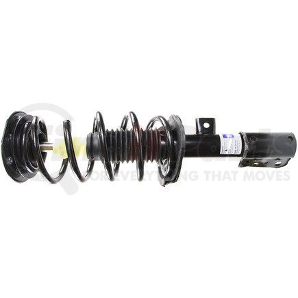 AMS372526 by NAVISTAR - Quick-Strut Complete Strut Assembly