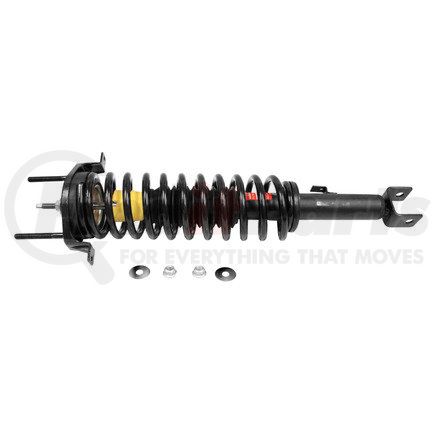 AMS471311 by NAVISTAR - Quick-Strut Complete Strut Assembly