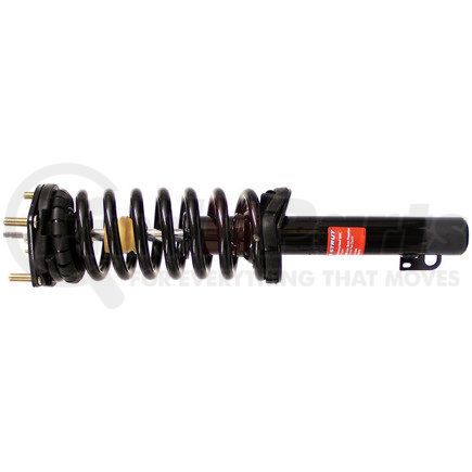 AMS471377 by NAVISTAR - Quick-Strut Complete Strut Assembly