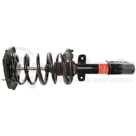 AMS471662R by NAVISTAR - Quick-Strut Complete Strut Assembly