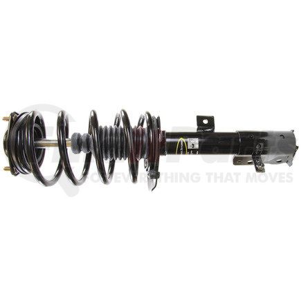 AMS472367 by NAVISTAR - Quick-Strut Complete Strut Assembly