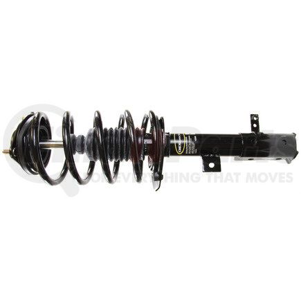 AMS472368 by NAVISTAR - Quick-Strut Complete Strut Assembly