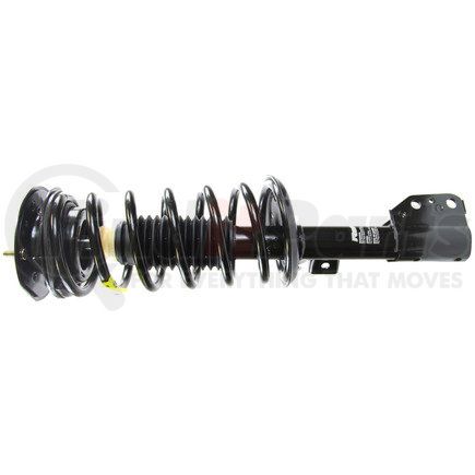 AMS472218 by NAVISTAR - Quick-Strut Complete Strut Assembly