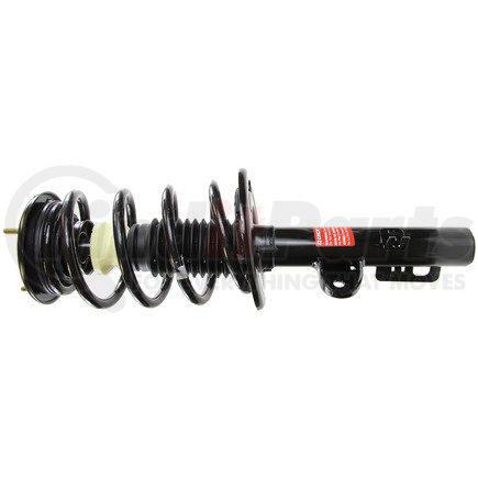 AMS472535 by NAVISTAR - Quick-Strut Complete Strut Assembly