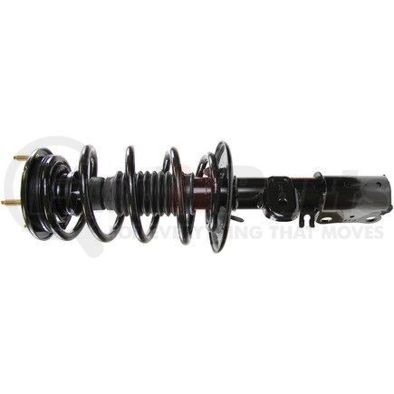 AMS472653 by NAVISTAR - Quick-Strut Complete Strut Assembly