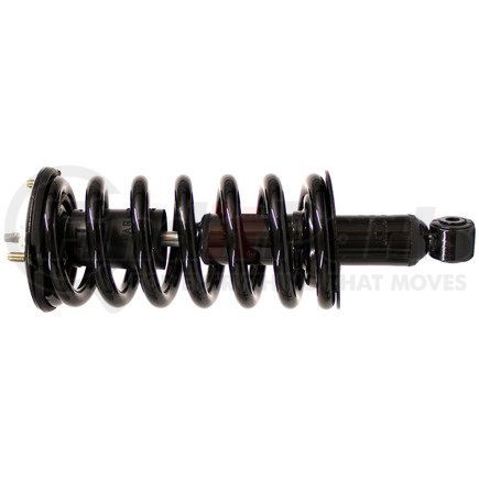 AMS481358 by NAVISTAR - Roadmatic Complete Strut Assembly