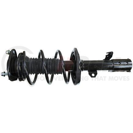 AMS482598 by NAVISTAR - Roadmatic Complete Strut Assembly