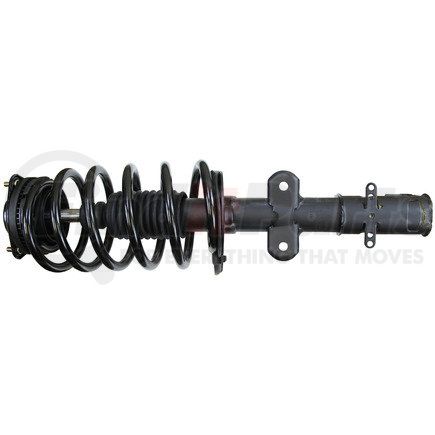 AMS571128L by NAVISTAR - Quick-Strut Complete Strut Assembly