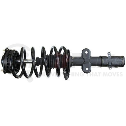 AMS571128R by NAVISTAR - Quick-Strut Complete Strut Assembly