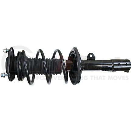 AMS482597 by NAVISTAR - Roadmatic Complete Strut Assembly