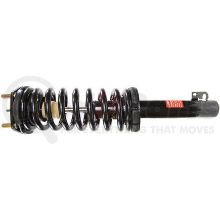 AMS571377L by NAVISTAR - Quick-Strut Complete Strut Assembly