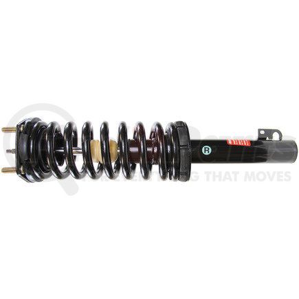 AMS571377R by NAVISTAR - Quick-Strut Complete Strut Assembly