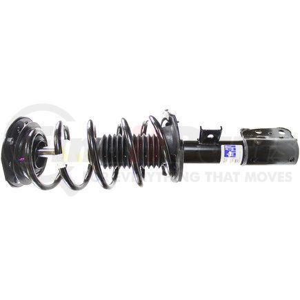 AMS572526 by NAVISTAR - Quick-Strut Complete Strut Assembly