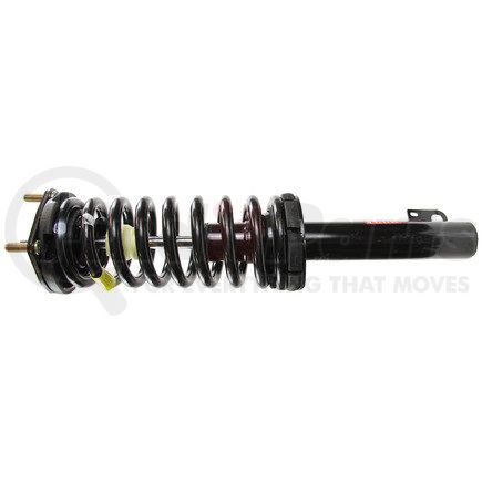 AMS671377L by NAVISTAR - Quick-Strut Complete Strut Assembly