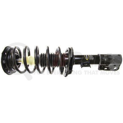 AMS872527 by NAVISTAR - Quick-Strut Complete Strut Assembly