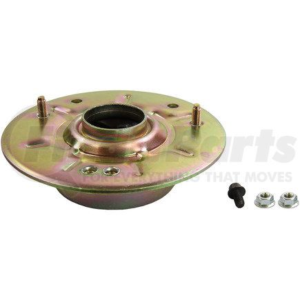 AMS901934 by NAVISTAR - Strut-Mate Strut Mounting Kit