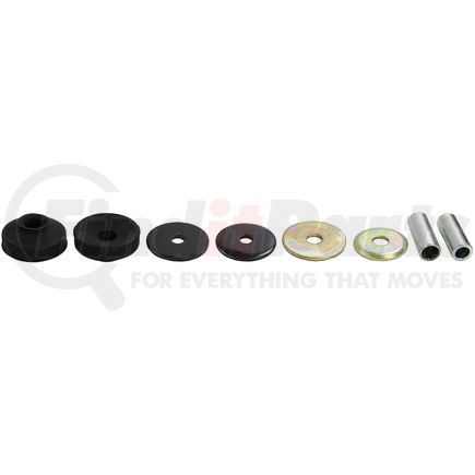 AMS901961 by NAVISTAR - Strut-Mate Strut Mounting Kit