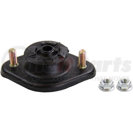 AMS901965 by NAVISTAR - Strut-Mate Shock Absorber Mount