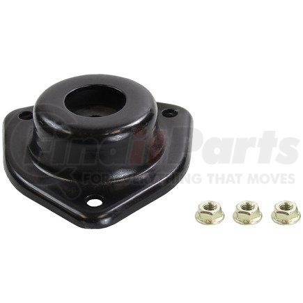 AMS901989 by NAVISTAR - Strut-Mate Strut Mounting Kit