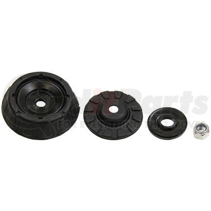 AMS902036 by NAVISTAR - Strut-Mate Strut Mounting Kit